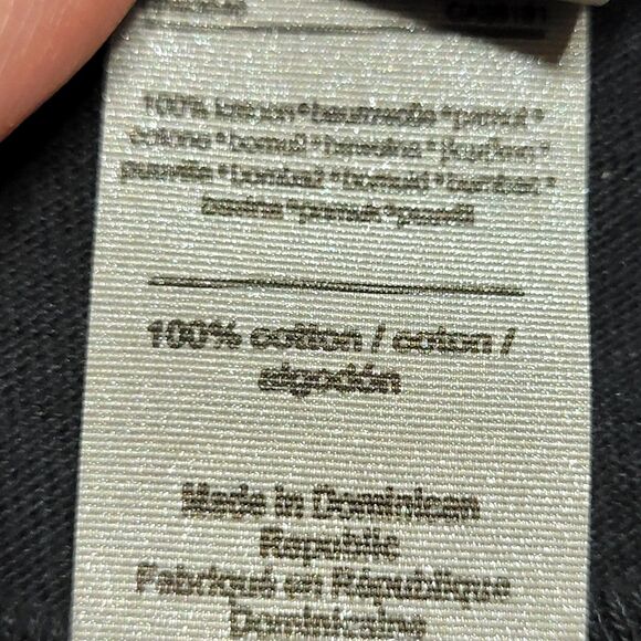 Gildan SS Black Tee "...Country Girl In Love...Blake Shelton" - Size Large - Picture 5 of 5